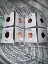 2009 Lincoln Cent Anniversary Set   - £6.69 GBP