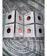 2009 Lincoln Cent Anniversary Set   - $8.91