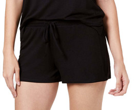 Jenni by Jennifer Moore Womens Ultra Soft Core Pajama Shorts,Good Night,Large - £18.68 GBP