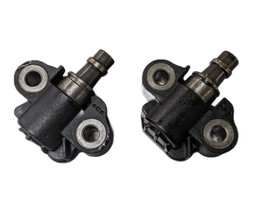 Timing Chain Tensioner Pair From 2009 Ford Expedition  5.4 - $24.95