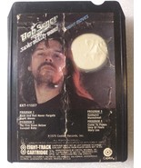 8 track-Bob Seger-Night Moves-REFURBISHED & TESTED! - $17.71