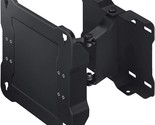 Samsung The Terrace Outdoor TV Wall Mount up to 55&quot; Black WMN4070TT/ZA - $49.45