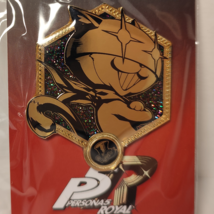 Official Persona 5 Royal Limited Edition and Golden Series Collectible Pins - £11.58 GBP+