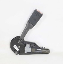BMW E39 E38 Front Right Passengers Seat Belt Buckle Latch Receiver 1998 OEM - $74.25