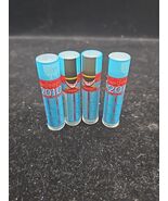 AVON CARE DEEPLY 2010 CALENDAR LIP BALM SEALED LOT OF 4 NUTCRACKER - €44,53 EUR