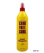 SoftSheen-Carson Care Free Curl Instant Moisturizer w/ Glycerine 16 Fl o... - €36,66 EUR