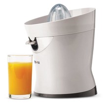 Tribest CitriStar CS-1000 Citrus Juicer, Electric Juicer for Oranges and Lemons  - £68.42 GBP