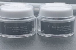 2-Nassif MD Peri-Orbital Complex Revitalizing Eye Cream Elasta-Derm (1oz... - $34.84