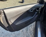 2017 Jaguar F Type OEM Front Left Door Trim Panel PDE Coupe - $228.94