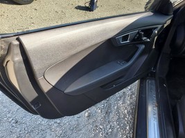 2017 Jaguar F Type OEM Front Left Door Trim Panel PDE Coupe - $228.94