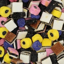 Liquorice Allsorts - $4.87+