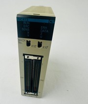 Omron CS1W-NC413 Position Control Unit - $139.32