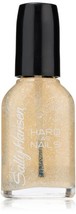 Sally Hansen Hard as Nails Nail Polish, Rock Candy 0.45 oz - $4.89