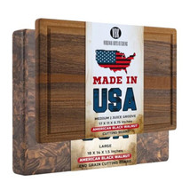 Medium Walnut 17x11 + End Grain 18x14 - $948.59