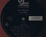 Candi Bar/The Carnage [Vinyl] [Vinyl] Murray, Keith - $4.85