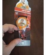 WWE Wrestling Kids Watch-VERY RARE-Brand New-SHIPS N 24 HOURS - $115.19 CAD