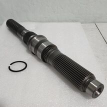 NP261XHD, NP263XHD Transfer Case Main Shaft 49 Spline Pump &amp; 31 SPL, 47936 - $79.95