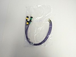 Honeywell 51202789-901 20&quot; Violet Cable, IOLINK Interface      8-5 - £21.45 GBP