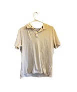 Banana Republic Men’s Medium Polo Shirt - €20,53 EUR