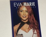 Eva Marie Trading Card Donruss Americana 2015 #54 - £1.54 GBP