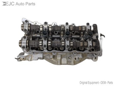 Left Cylinder Head For 14-18 Jeep Wrangler  3.6 05184445AI Gas Driver Side - $326.65