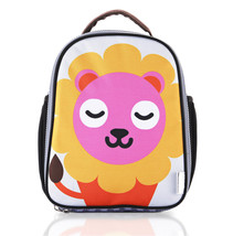 French Bull Lion Kids Sling Lunch Bag - £10.40 GBP