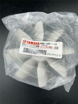 NEW Genuine Yamaha 4SH-12611-00 Radiator Fan - $6.92