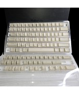 DROP SKYLIGHT SERIES KEYCAP SET - Classic Keyboard Key Off White  - $589.29 MXN