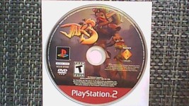 Jak 3 -- Greatest Hits (Sony PlayStation 2, 2004) - £5.85 GBP