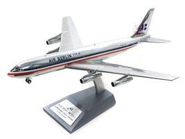 Inflight 200 IF701AB001P 1/200 American Airlines Boeing 707-100 N7509A Polished - £117.45 GBP