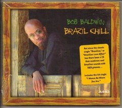 Bob Baldwin: I Wanna Be Where You Are [5 Different Edits] [Audio CD] Bob Baldwin - £19.43 GBP