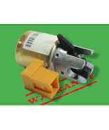 03-09 mercedes w209 clk350 clk320 REAR seat headrest actuator lock head ... - $889.32 MXN