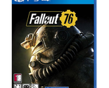 PS4 FALLOUT 76 Korean subtitles - $35.01