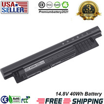 XCMRD Laptop Battery For Dell Inspiron 15 3000 Series 3531 3537 3541 3542 3543 - $32.99