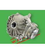 10-2012 Mercedes W204 C300 E350 4Matic Front Axle Differential Carrier D... - $8,354.15 MXN