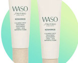 2 pack  Shiseido Waso KOSHIRICE Acne/Pimple Calming Spot Treatment - £30.67 GBP