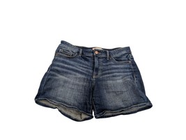 NWT Women&#39;s BKE Denim Shorts Size 26 Gabby Style 5&quot;Inseam NEW WITH TAGS  - $19.75