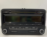 2012-2014 Volkswagen Golf GTI AM FM Radio CD Player Receiver OEM N02B16051 - $125.99