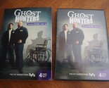 Ghost Hunters: Season 7: Part 1 - DVD By Grant Wilson,Jason Hawes w/ Sli... - £23.91 GBP