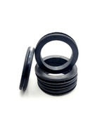 Rubber Grommets for 2&quot; Panel Hole 1 3/4&quot; ID for 1/8&quot; Wall Firewall Cable... - $16.70 CAD+