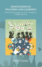 Innovations in Teaching and Learning: Research Methodologies and Project Managem - £19.70 GBP