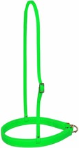 Horse Tack Western Beta PU Vegan Leather Made In USA Thoroughbred Noseband - $644.35 MXN