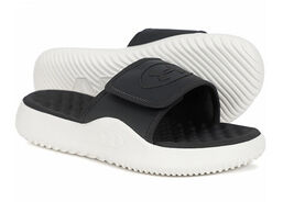 Under Armour Ignite Pro 8 Slides Men's Casual Cushion Slippers NWT 60003... - $59.31