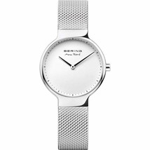 BERING Women&#39;s Max René Collection Watch with Mesh Band 15531-004 or 155... - $169.99