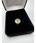Vintage Fraternal Order Of Eagles Lapel Tie Clip 1.6cm - $10.86 CAD