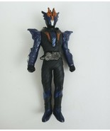 2017 Bandai Masked Kamen Rider Build Rider Cross-Z  4.25&quot; Vinyl Figure - $19.79