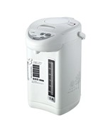 Narita NP-3888 3.8 Liters 3-Way Electric Water Dispenser, White - $1,625.53 MXN