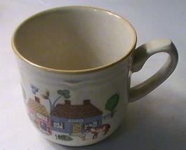 International Tableworks Heartland Village 105 Flat Cup Replacement - £12.82 GBP