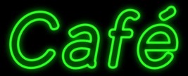 New Cafe Coffee Bar Open Beer Neon Light Sign 32" - $339.99