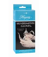 Hagerty W J &amp; Son Hagerty 15010 Silversmiths&#39; Gloves 1 Pair, Medium Food, 2 - $39.15 CAD